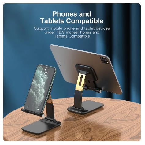 Phone Tablet Stand - MUHAH